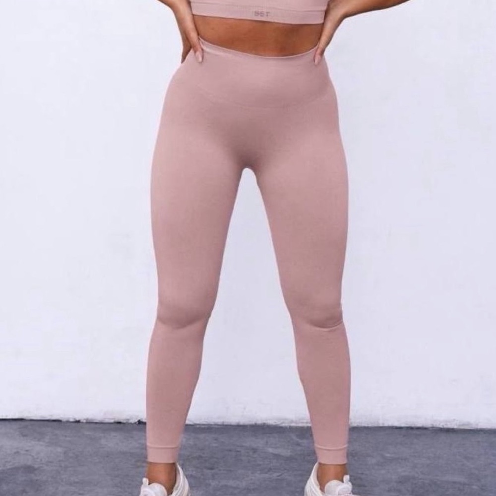 Set Active Sculpt Flex Leggings